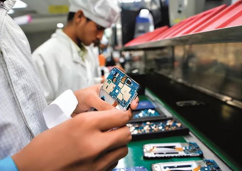 从硬件到软件 中国手机撤离后，印度市场面临更深层挑战