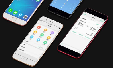 OPPO影像实力大PK 谁才是真正的拍照男神与KING？